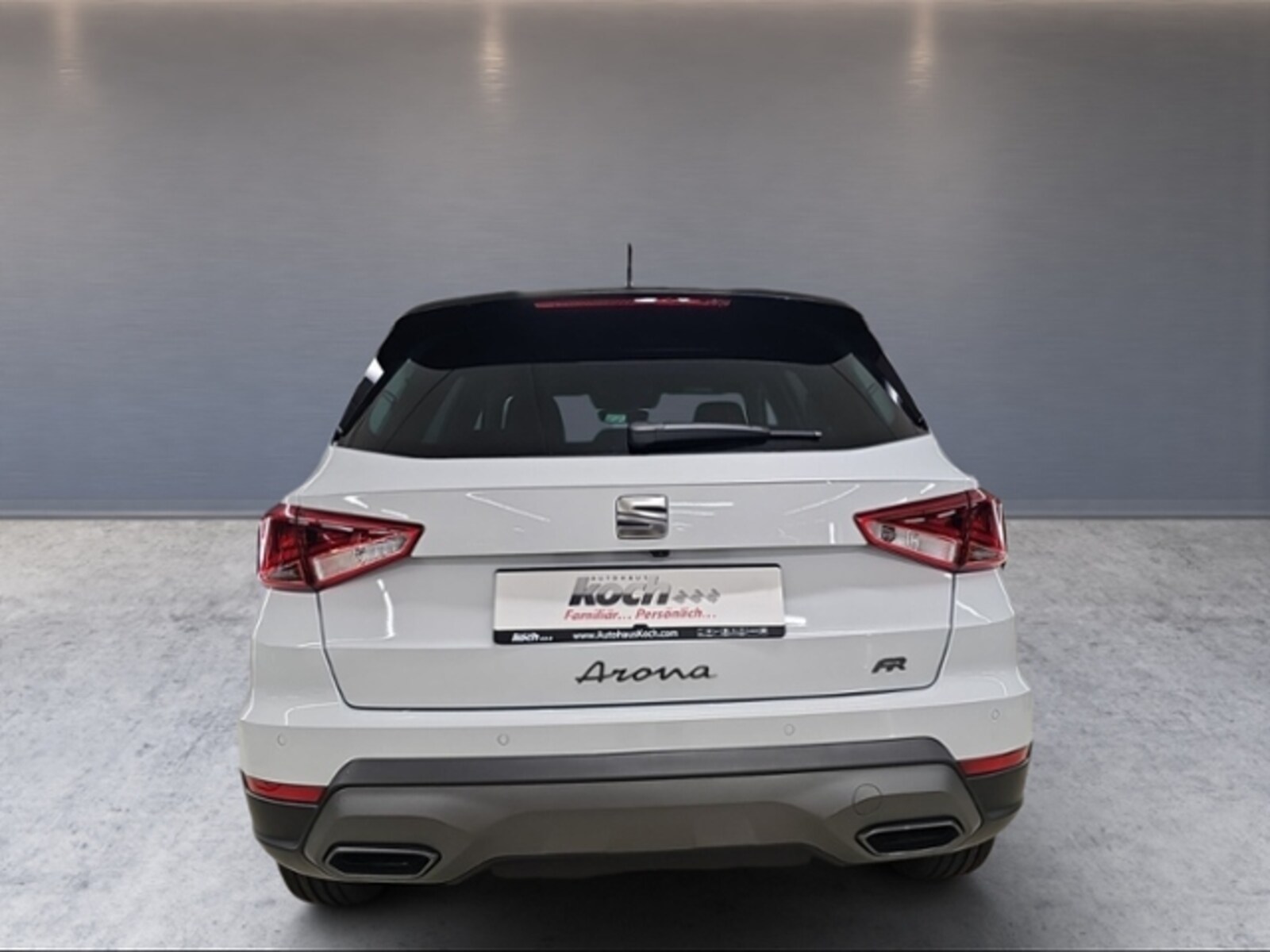 SEAT Arona – Bild 7