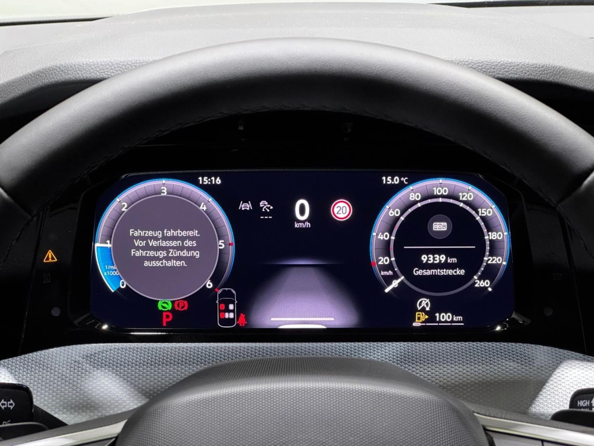 Volkswagen Golf ENERGY