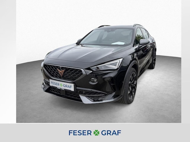 CUPRA Formentor VZ (DKT5030304)
