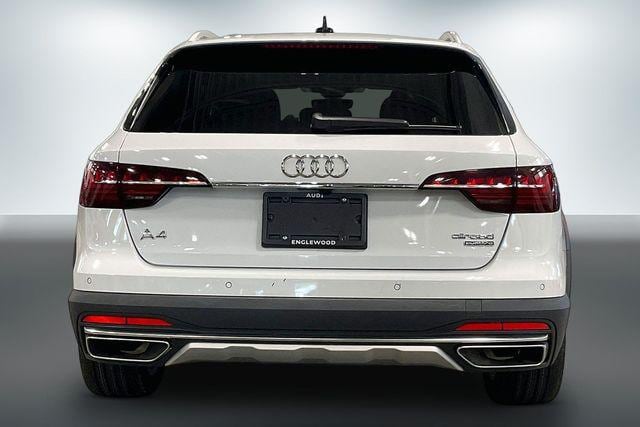 2023 Audi A4 allroad