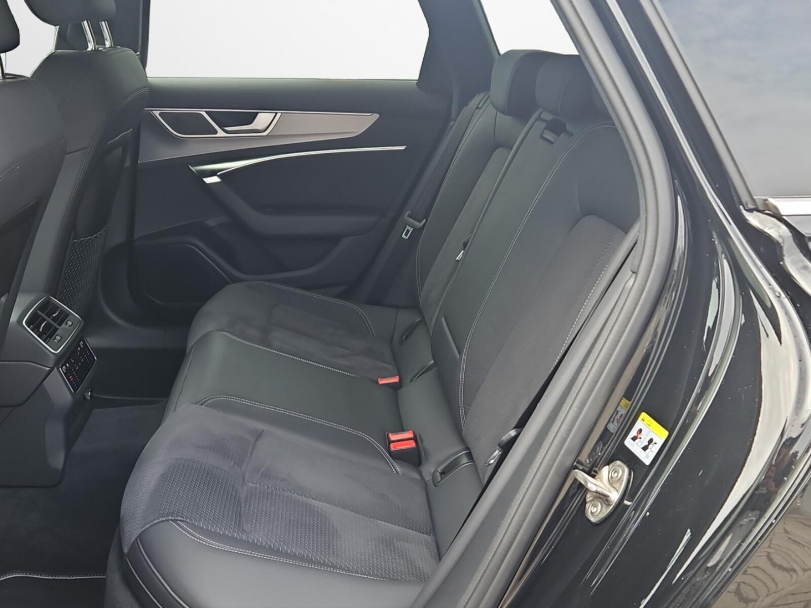 Audi S6 Avant – Bild 11