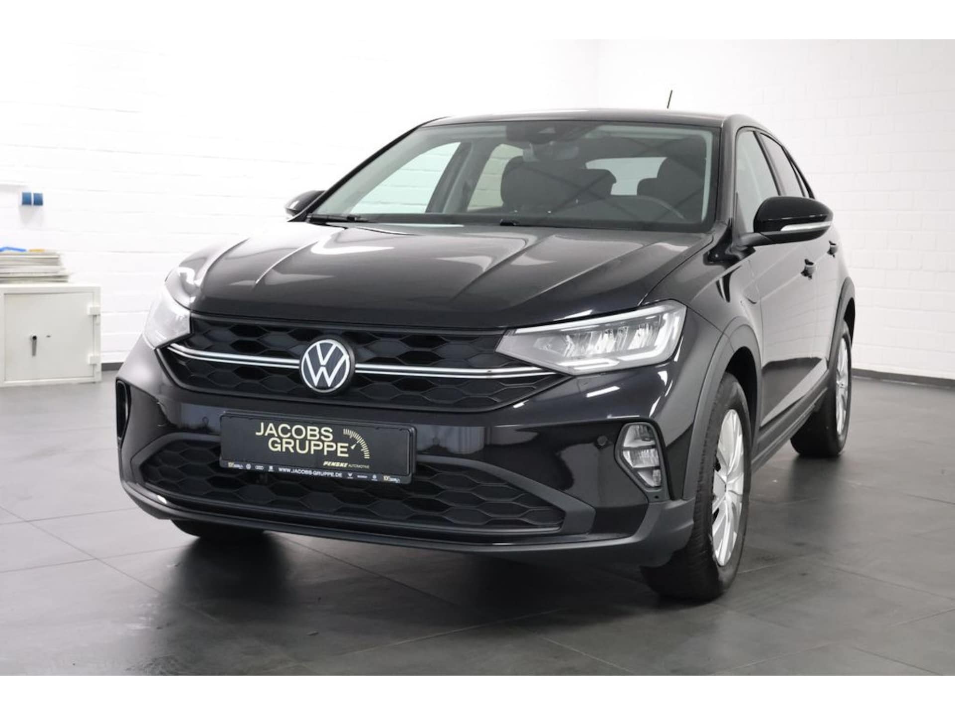 Volkswagen Taigo Basis-Modell