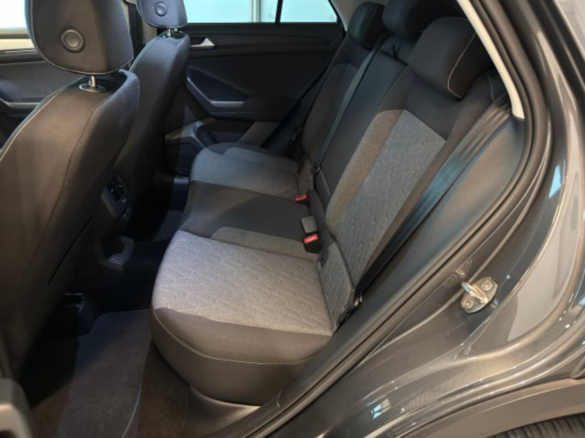 Volkswagen T-Roc MOVE