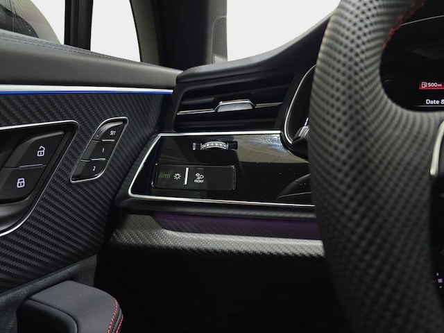 2026 Audi SQ7 Prestige - Photo 26