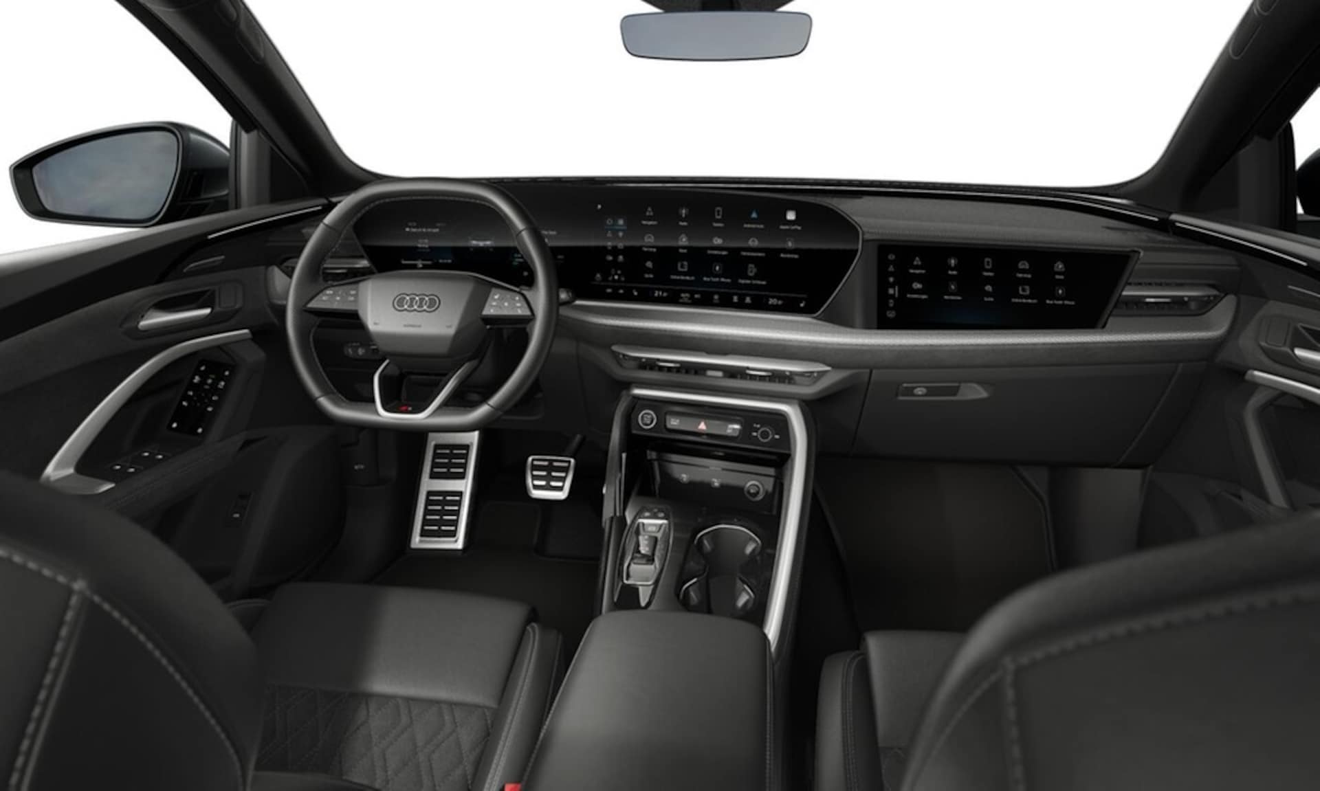 Audi Q5 Sportback