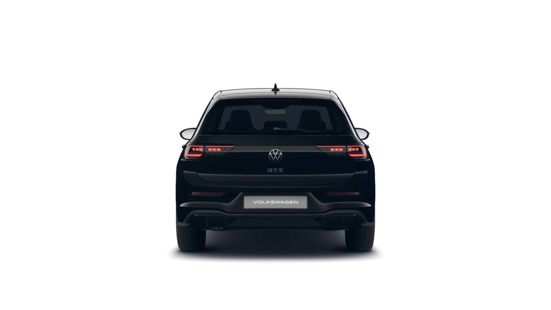 Volkswagen Golf GTE