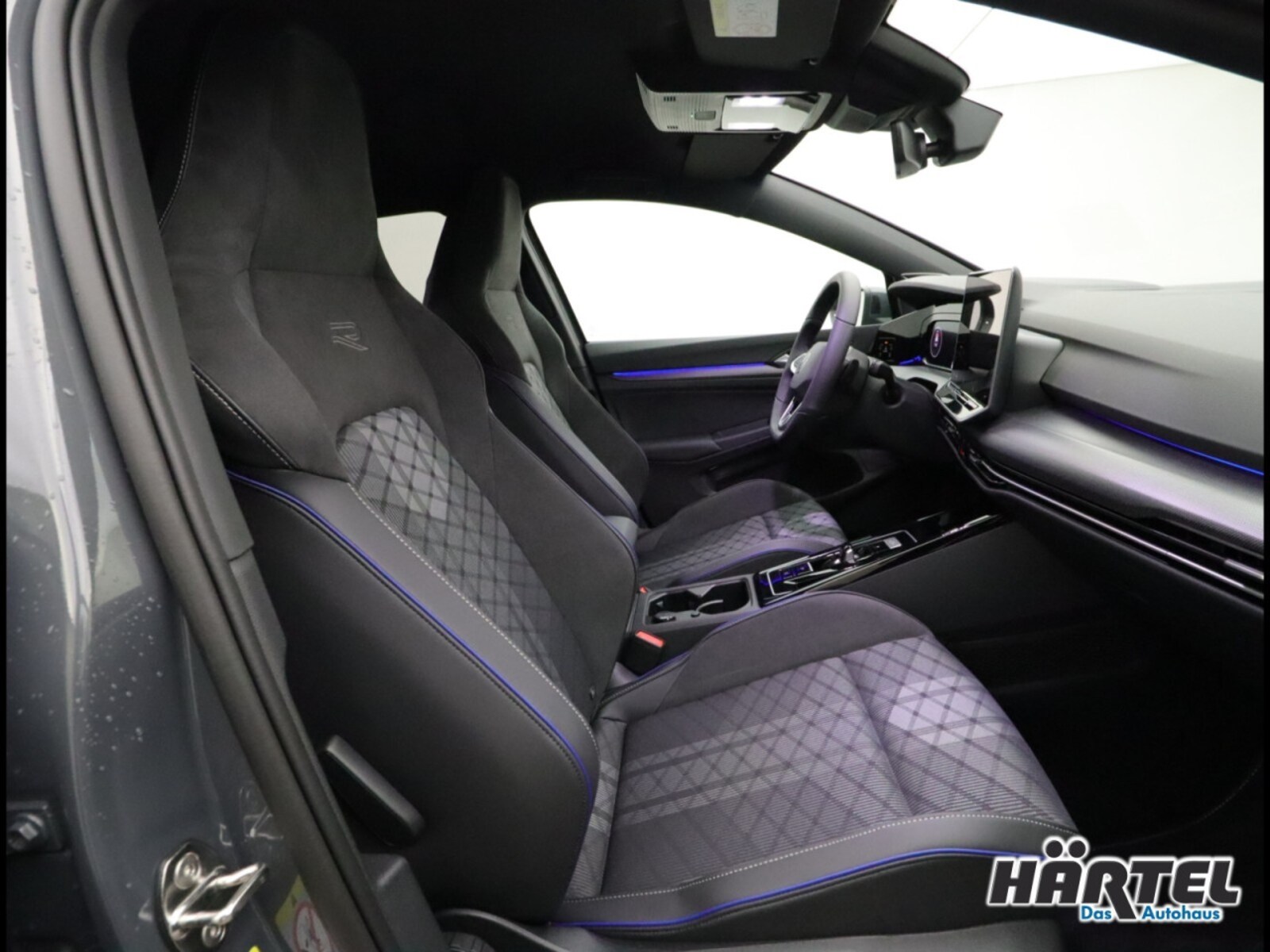 Volkswagen Golf – Bild 6