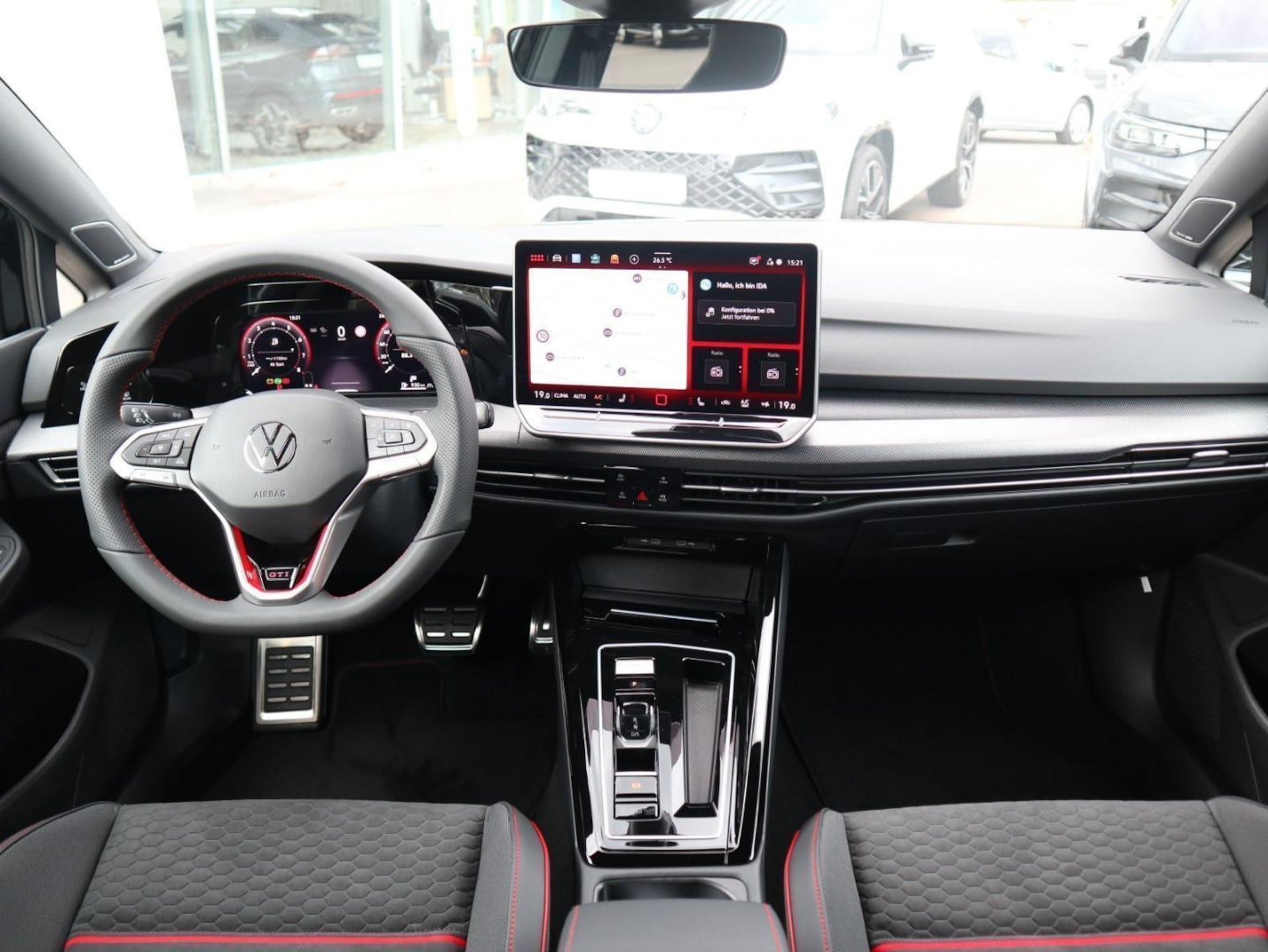 Volkswagen Golf GTI Clubsport