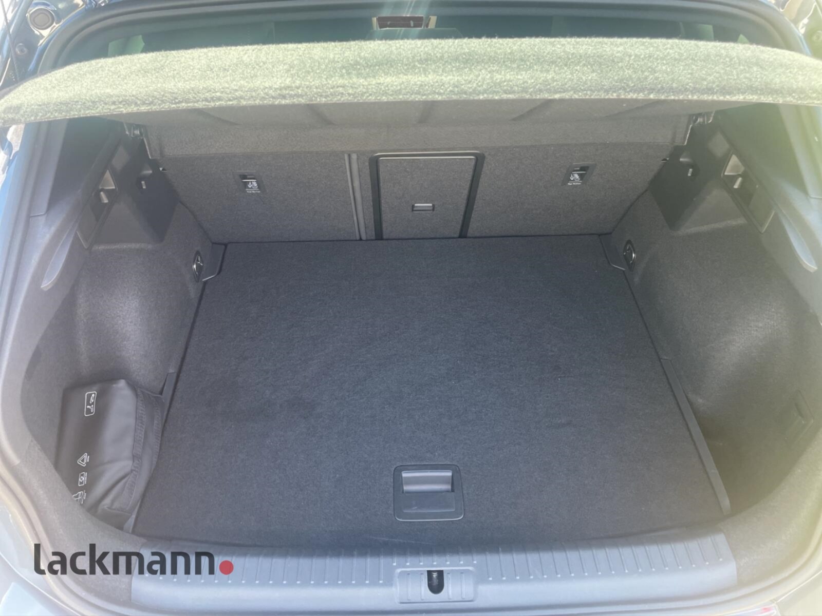 CUPRA Formentor – Bild 6
