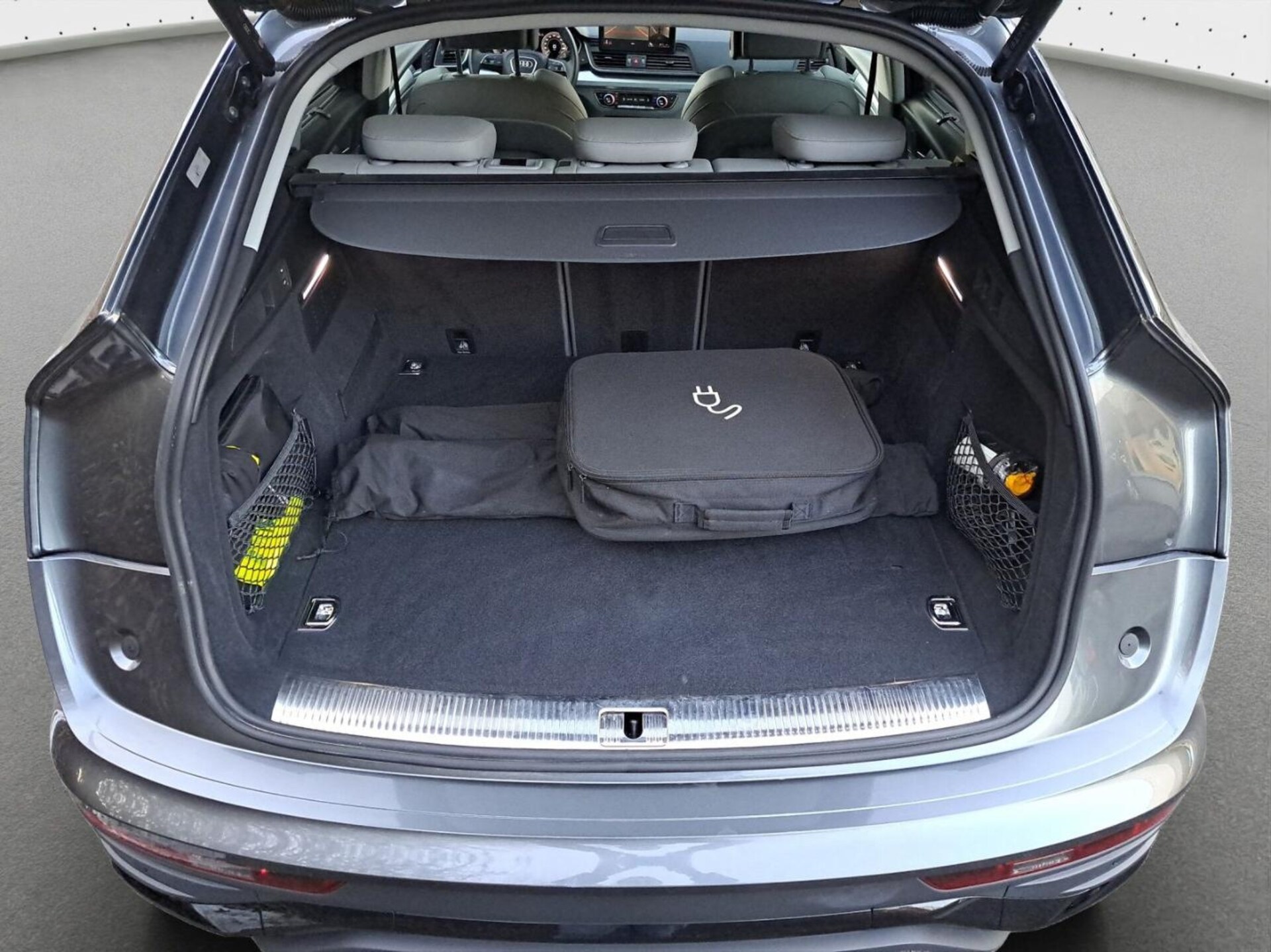 Audi Q5 Sportback TFSI e S line