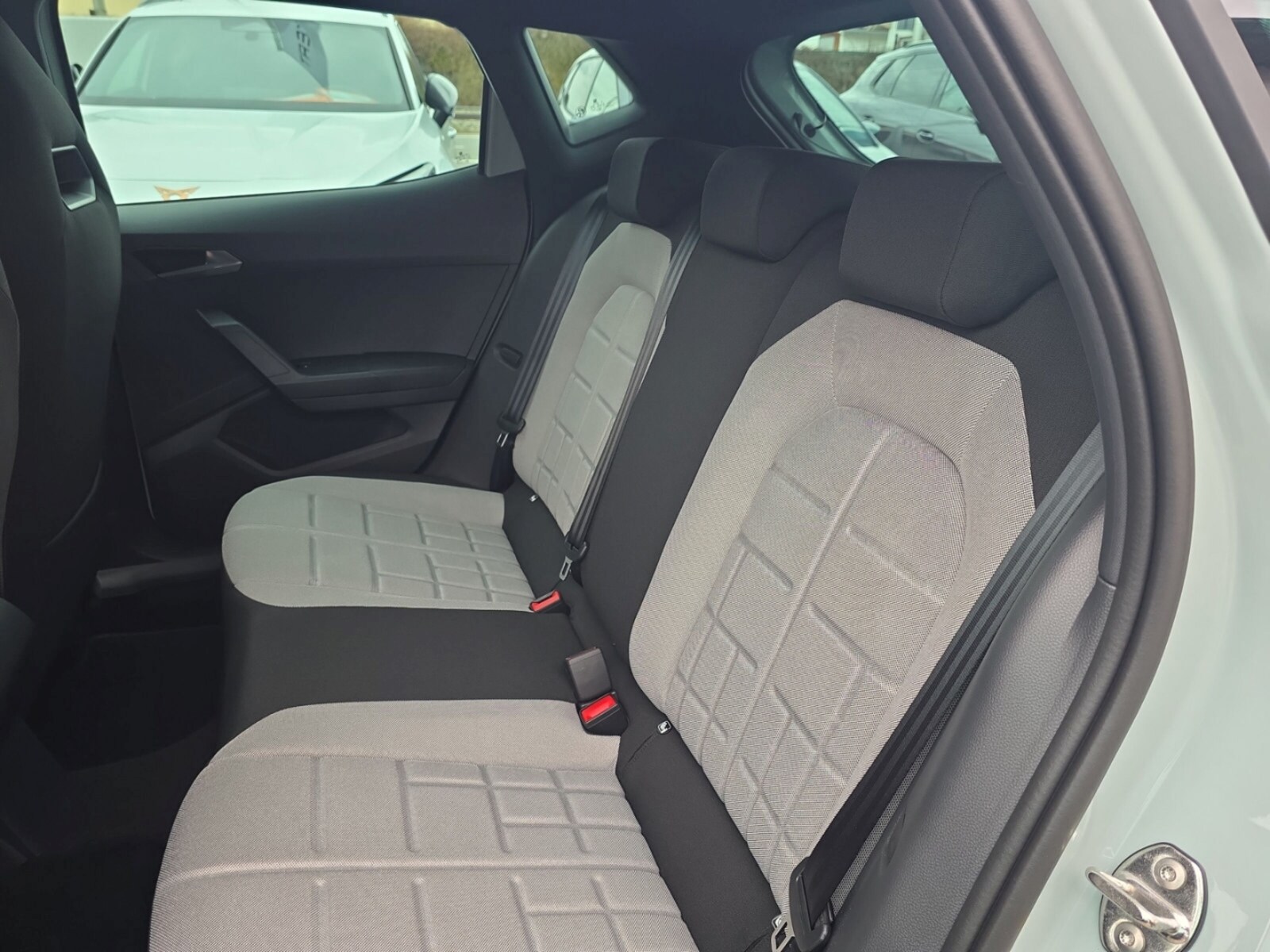 SEAT Ibiza – Bild 7