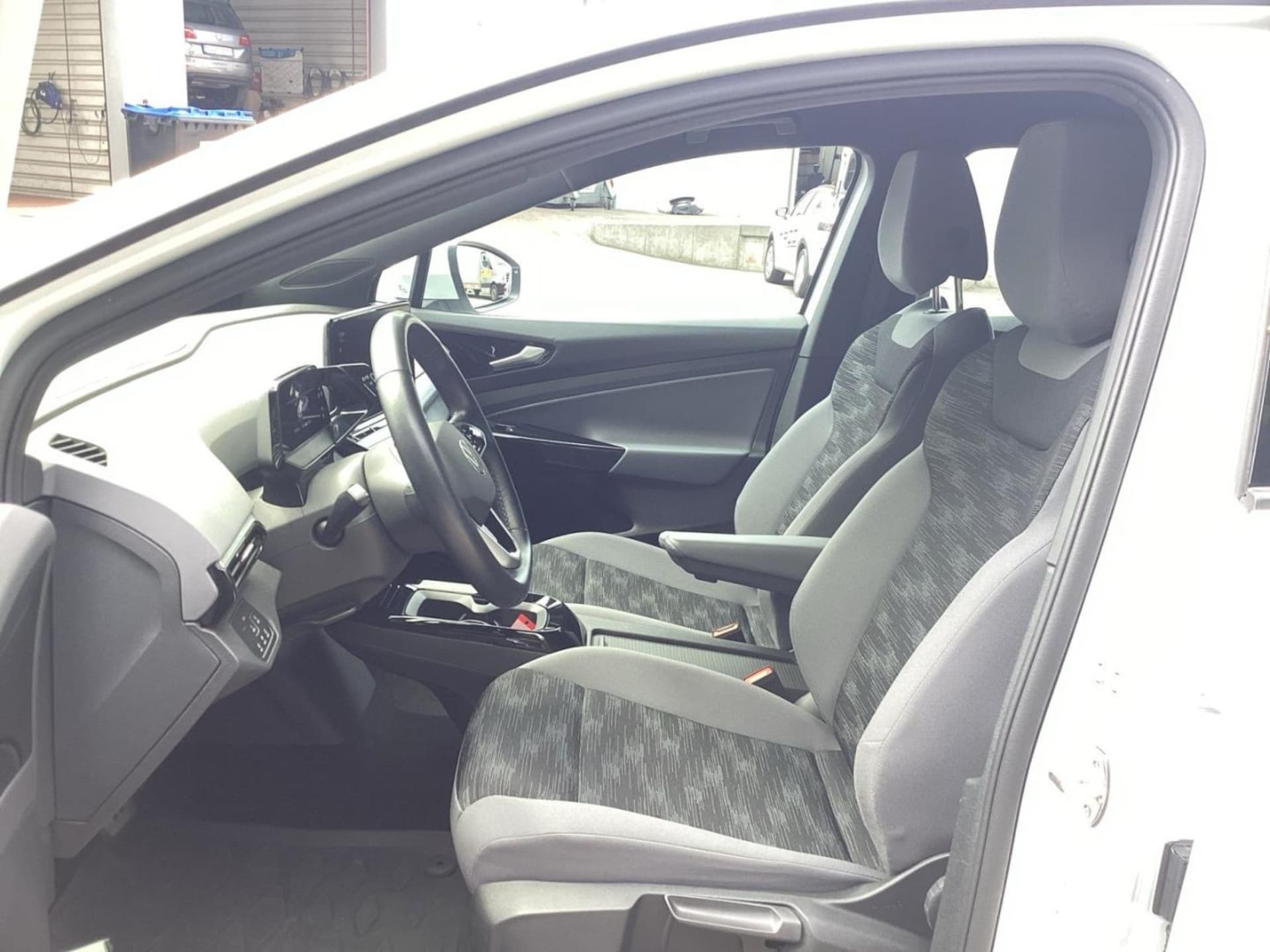 Volkswagen ID.4 Pro Performance