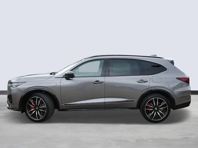 2024 Acura MDX