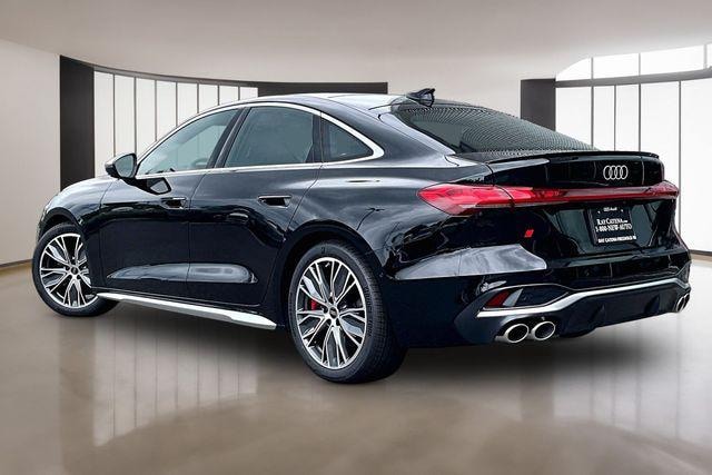 2026 Audi S5 Sedan