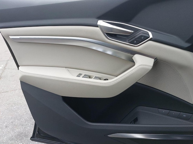 2024 Audi Q8 Sportback e-tron Premium Plus - Photo 30