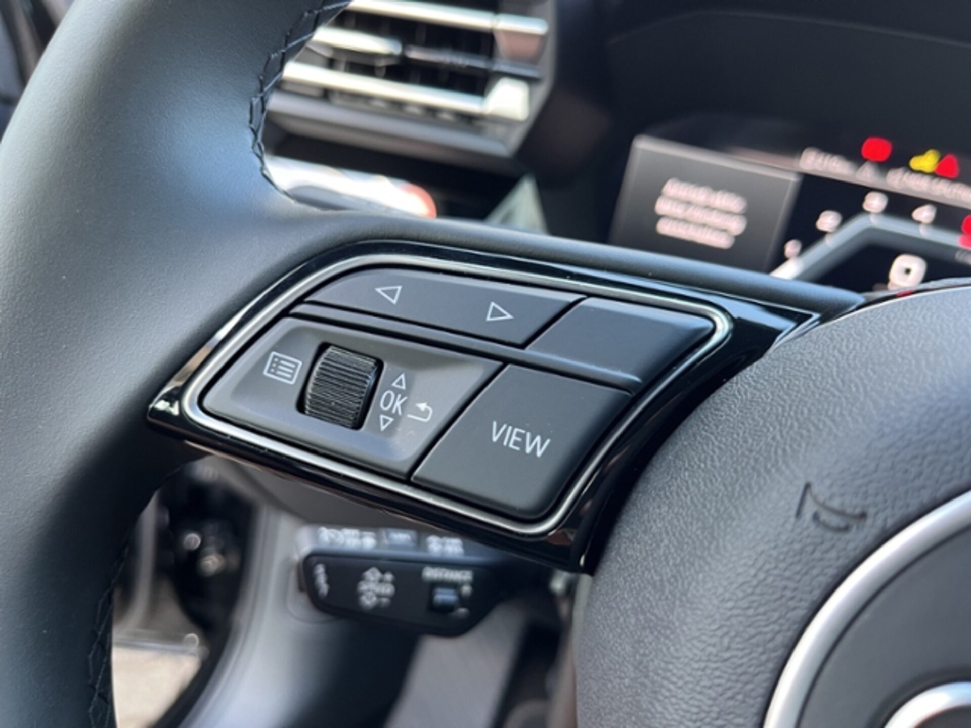 Audi A3 Sportback Advanced
