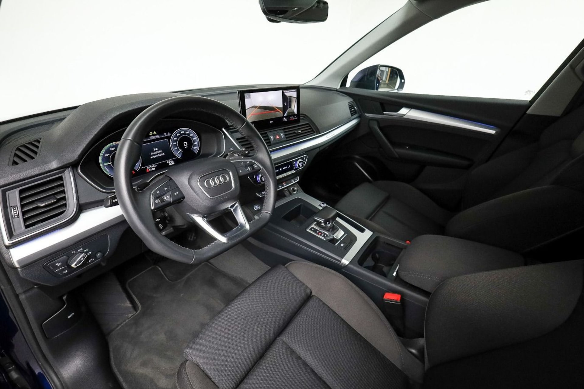 Audi Q5 Sportback TFSI e S line