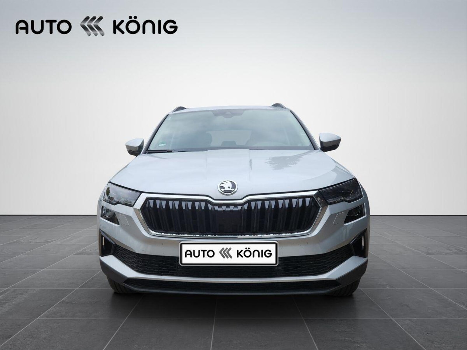 Škoda Karoq – Bild 4