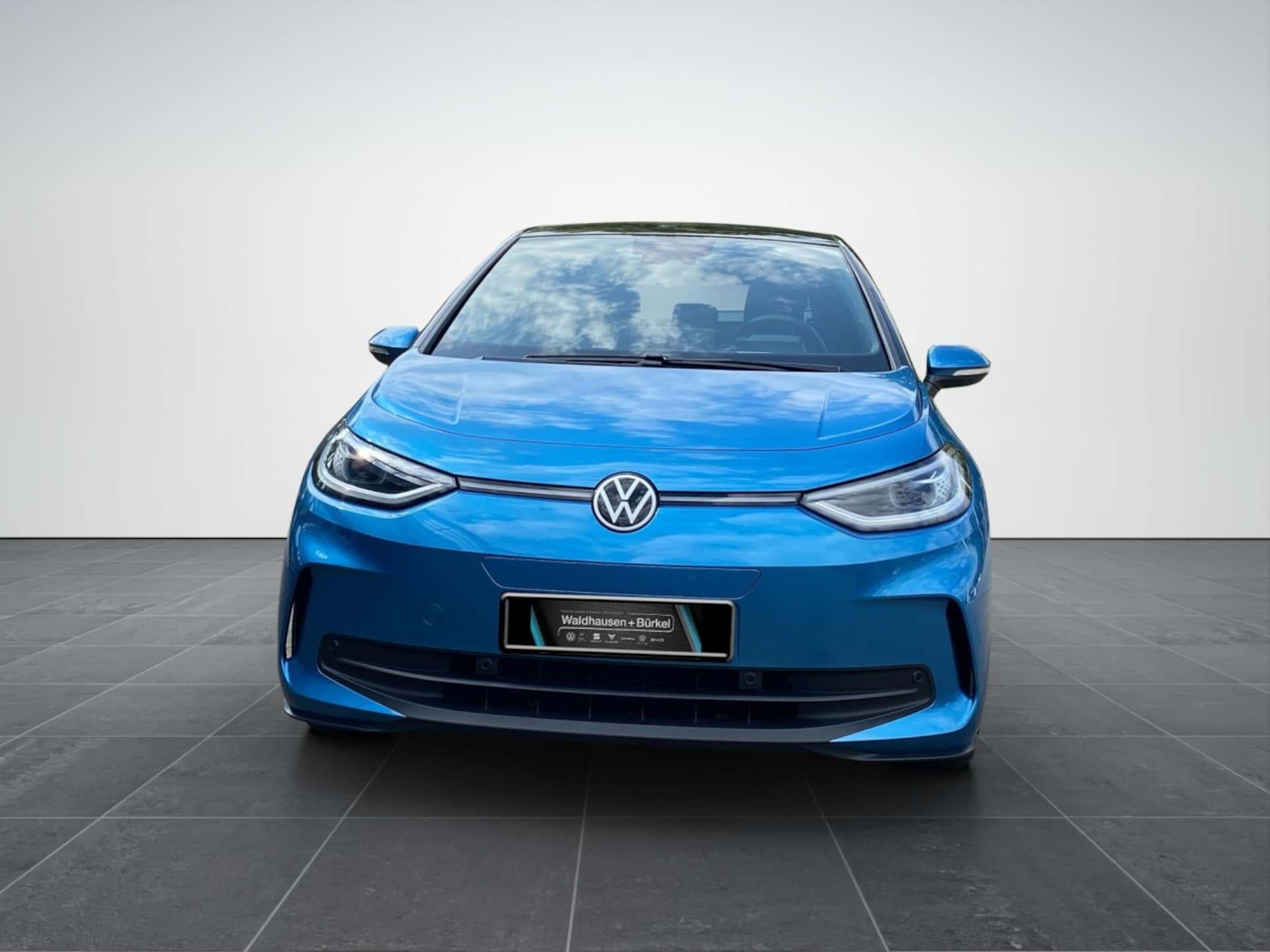 Volkswagen ID.3 MOVE Pro