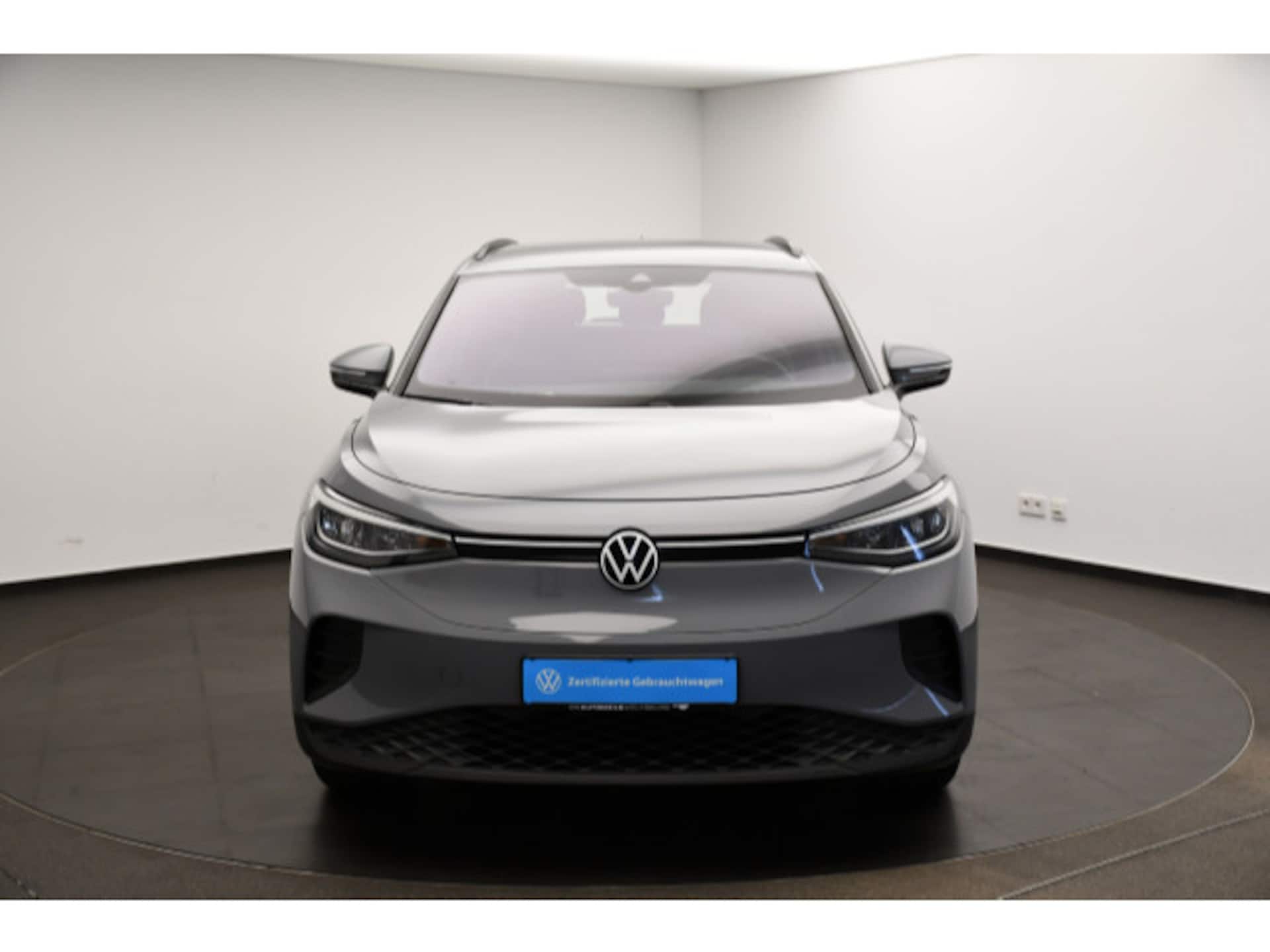 Volkswagen ID.4 Pro Performance