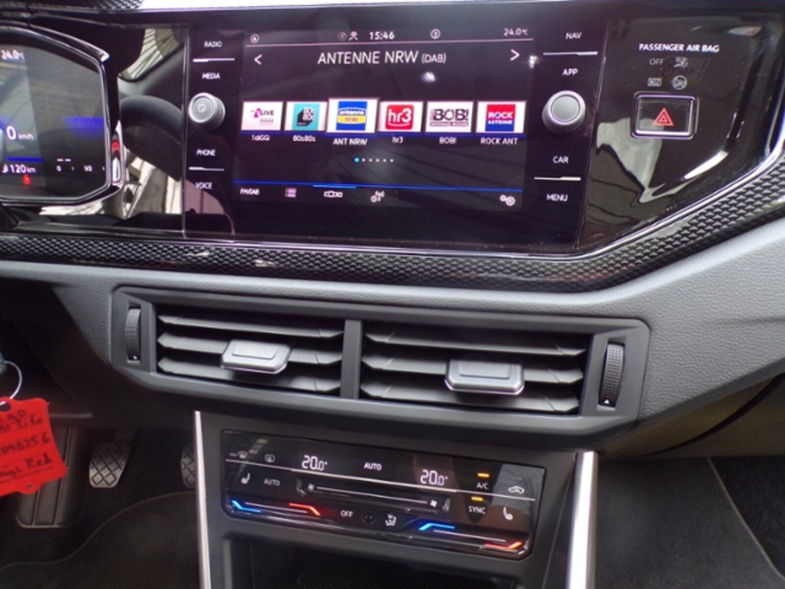 Volkswagen Taigo – Bild 14