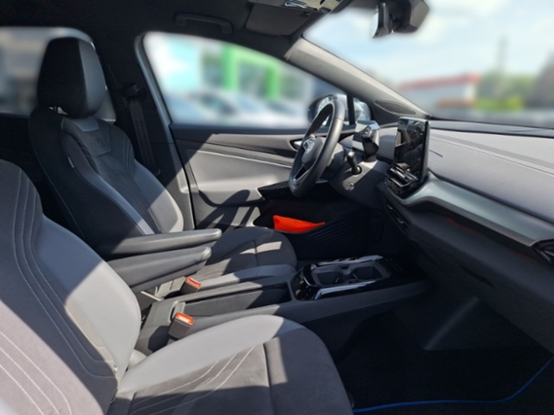 Volkswagen ID.4 Pro Performance