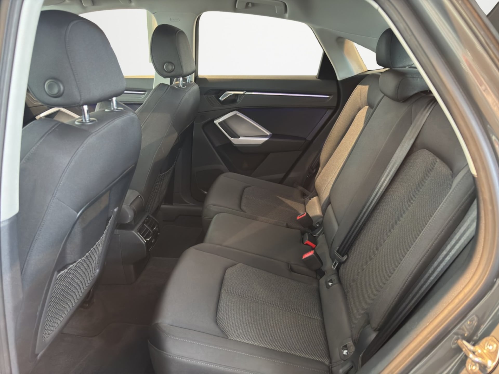 Audi Q3 Sportback TFSI e