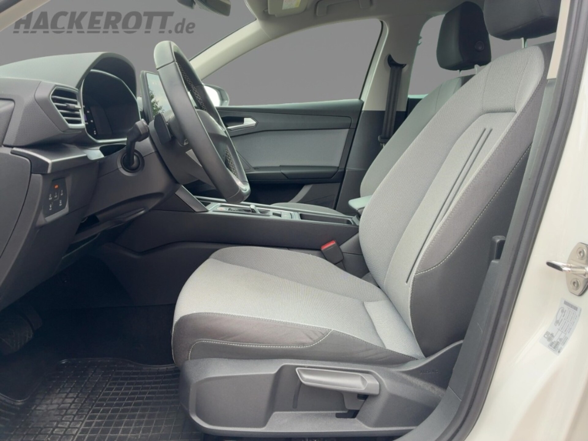 SEAT Leon Sportstourer Style
