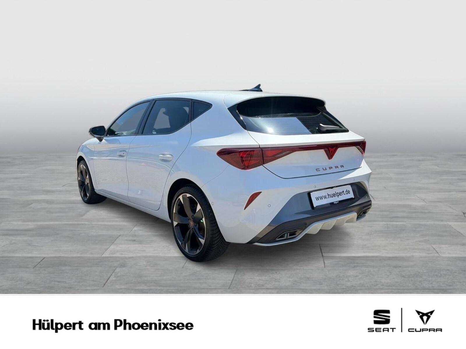 CUPRA Leon – Bild 3