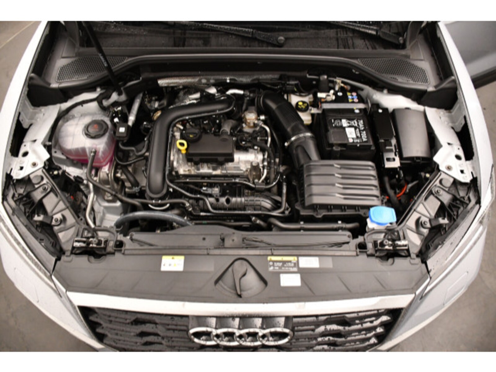 Audi Q2 – Bild 14