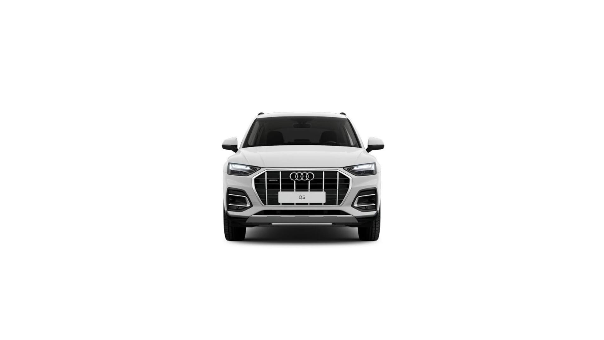 Audi Q5 SUV Advanced