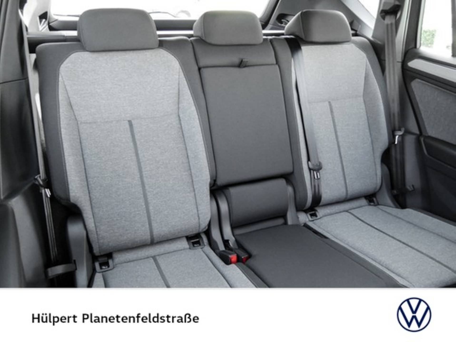 SEAT Tarraco Style