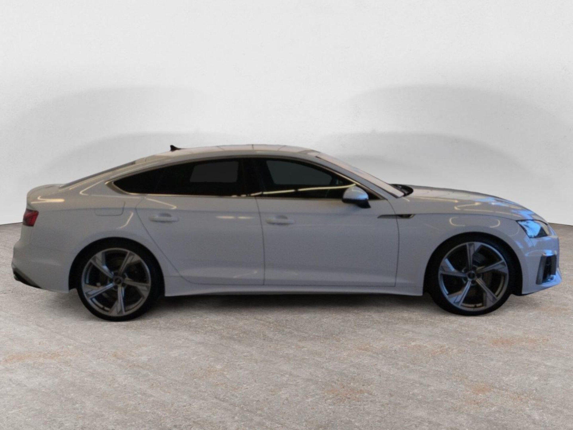 Audi S5 Sportback