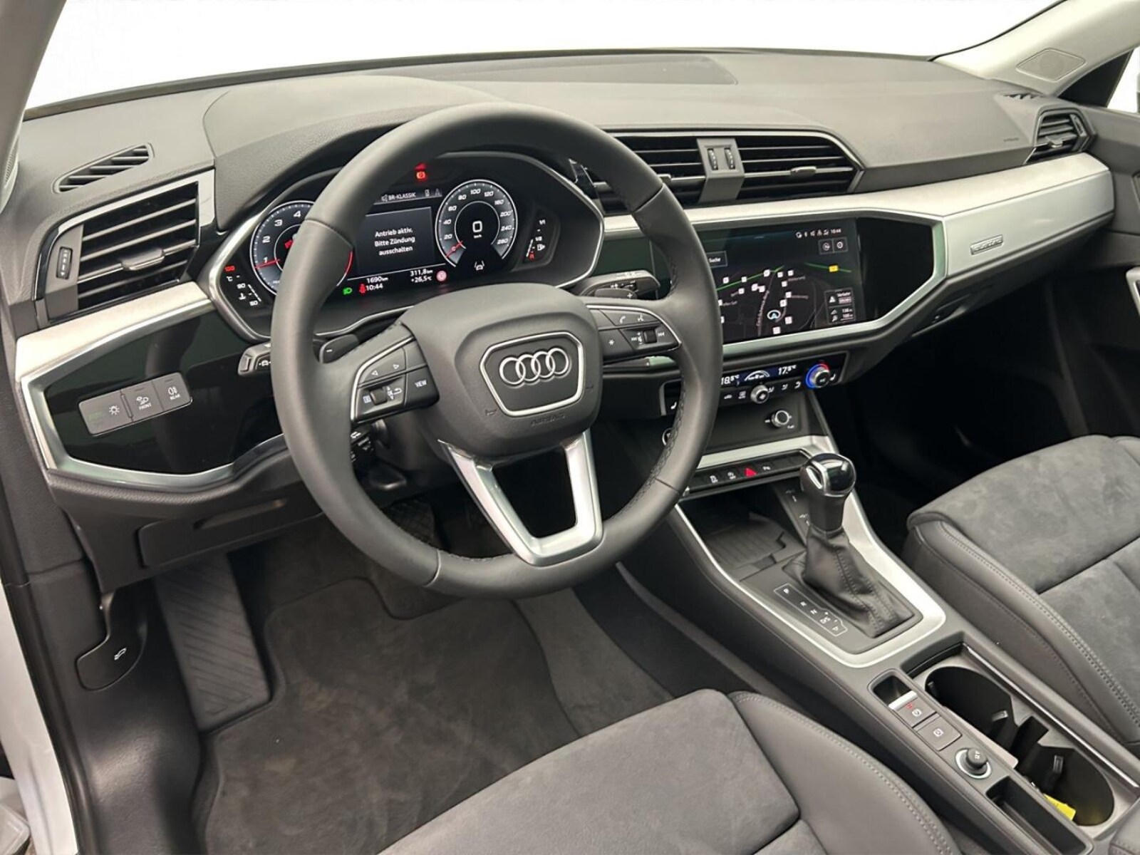 Audi Q3 – Bild 5