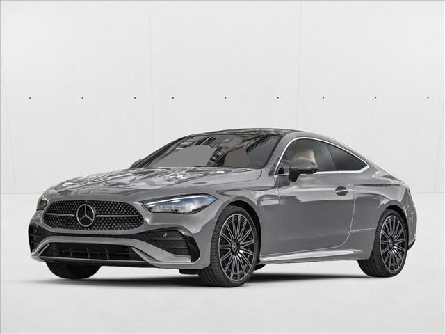2024 Mercedes-Benz CLE 300