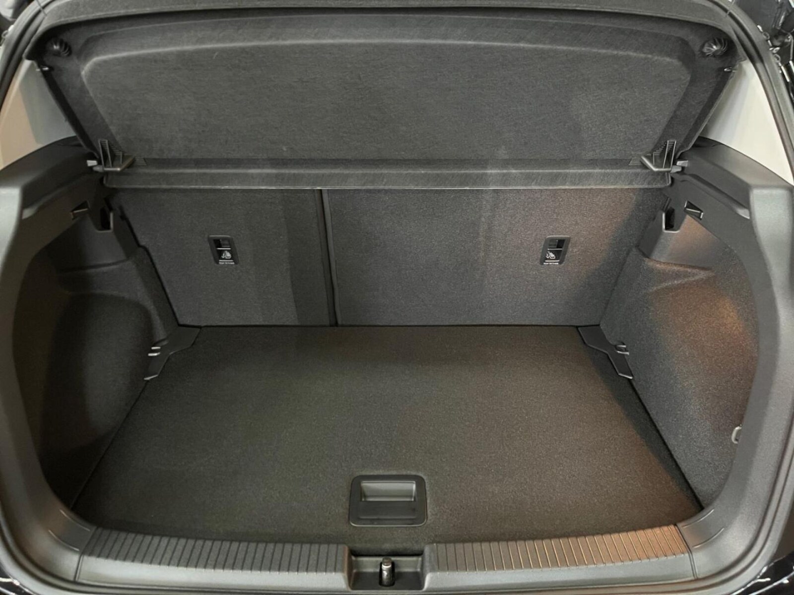 Volkswagen T-Cross – Bild 10