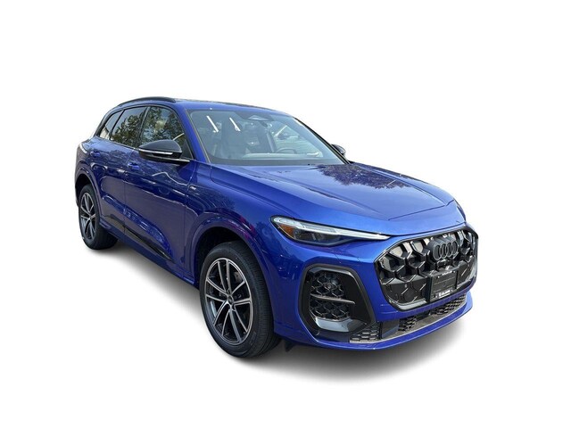 2026 Audi Q5