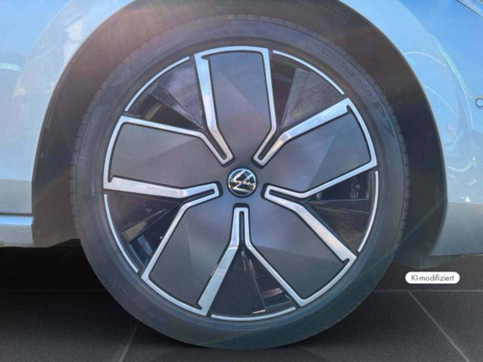 Volkswagen Passat – Bild 8