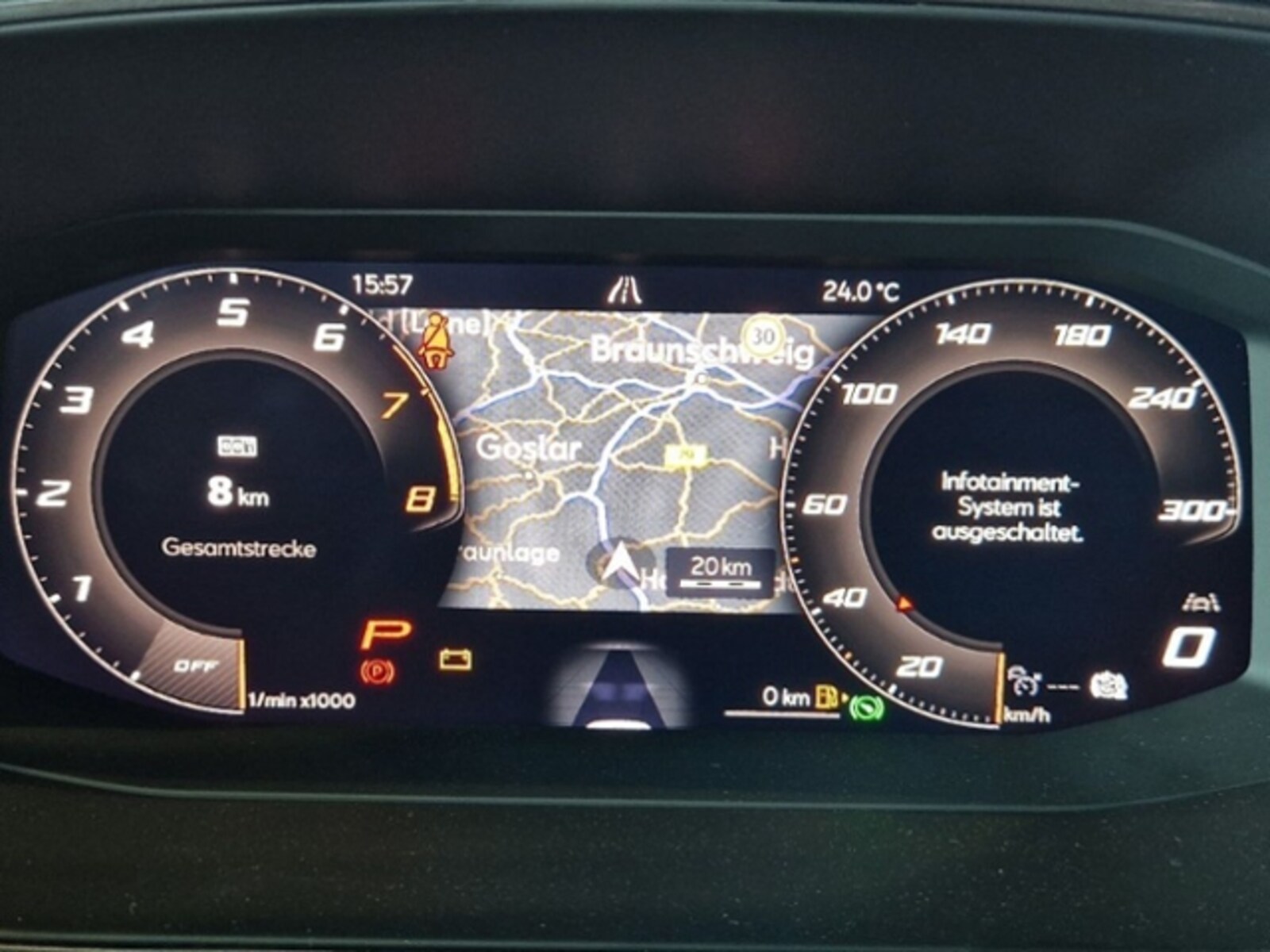 CUPRA Formentor – Bild 17