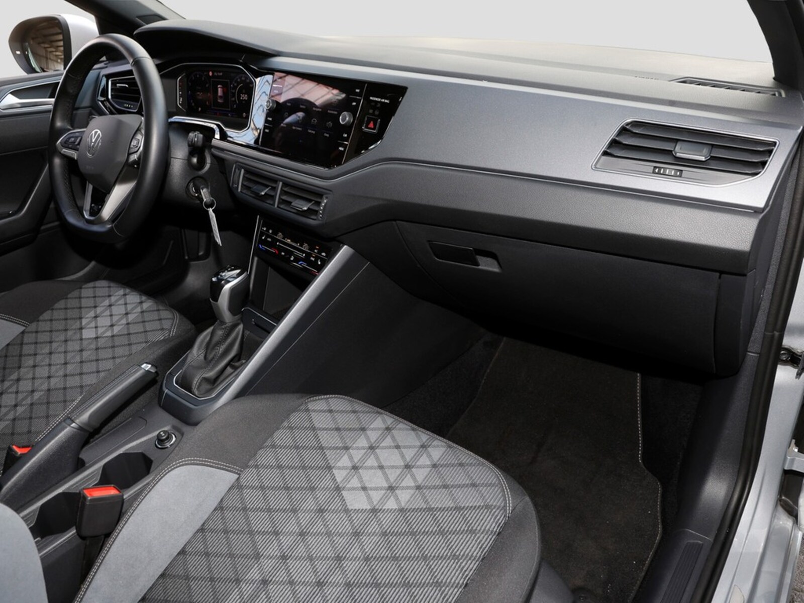 Volkswagen Taigo – Bild 8