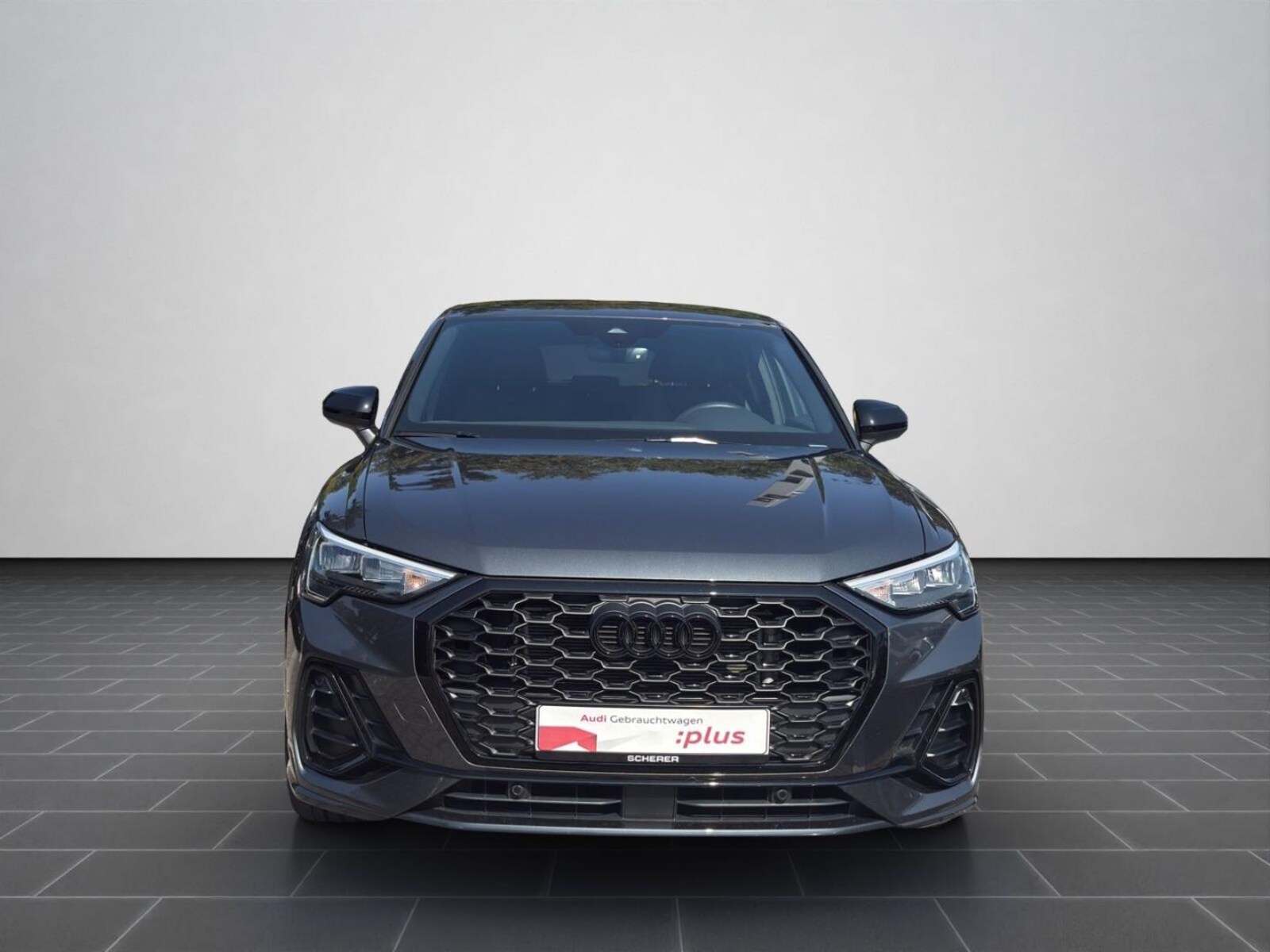 Audi Q3 Sportback – Bild 5