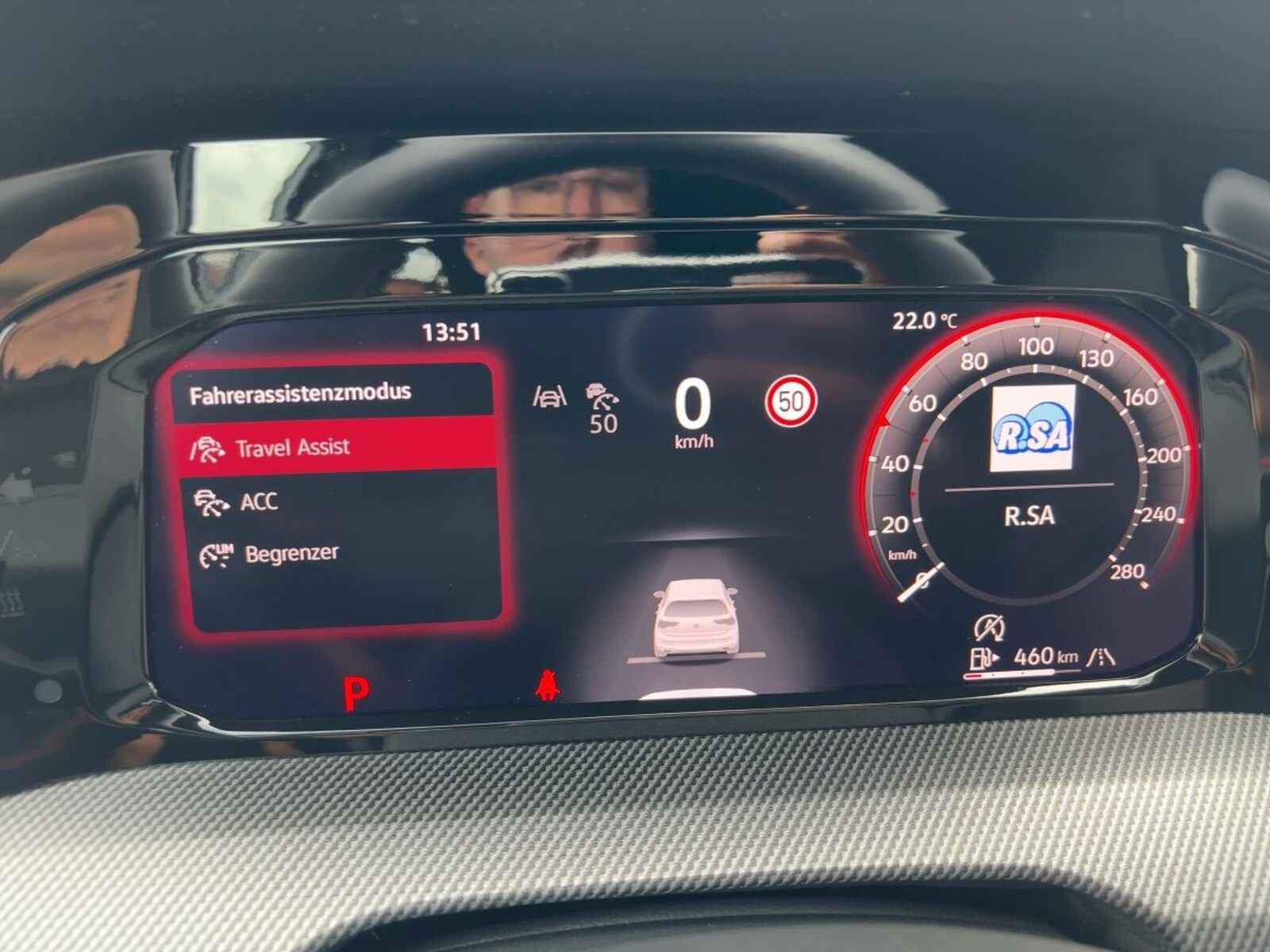 Volkswagen Golf – Bild 20