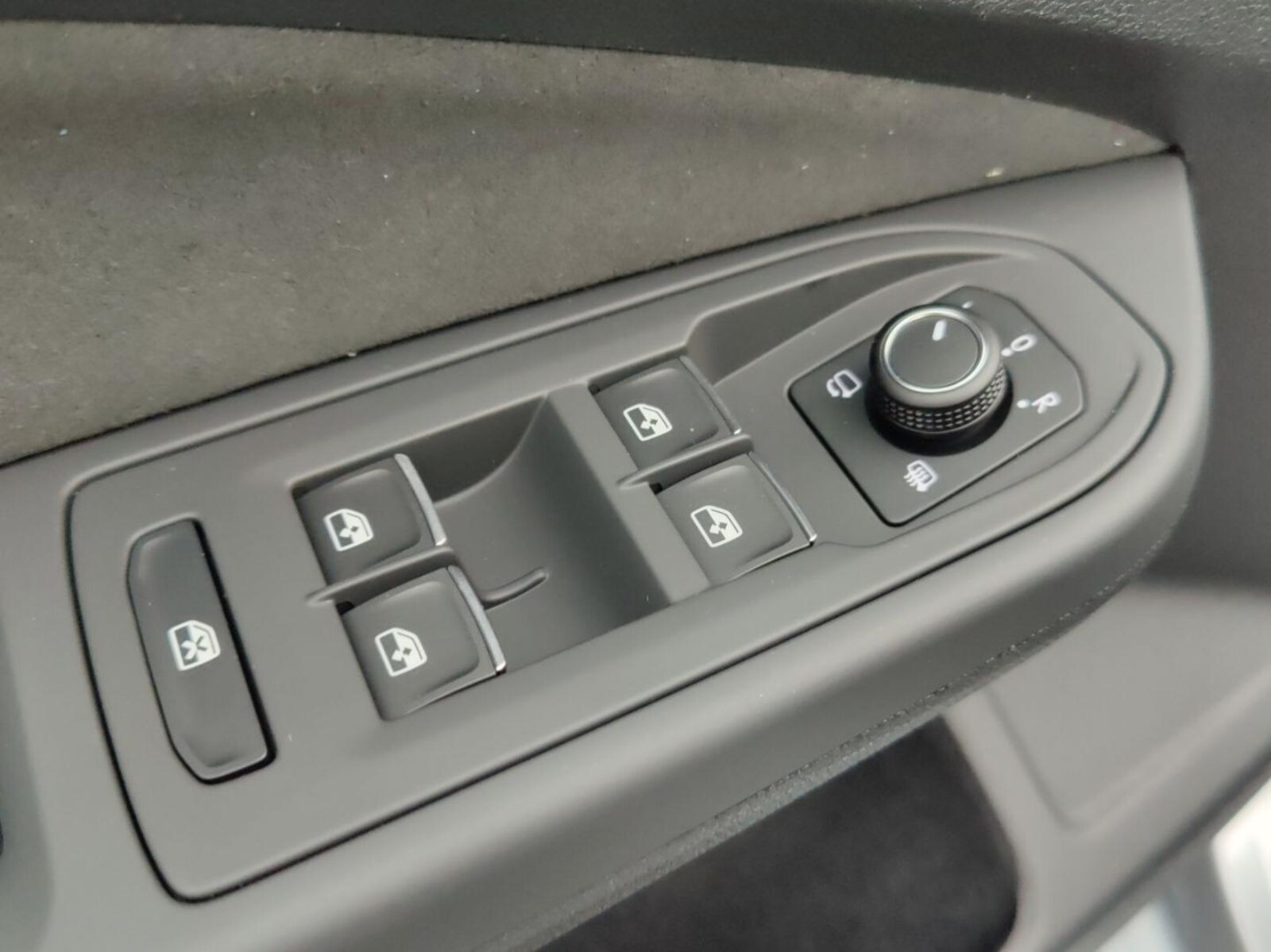 Volkswagen Golf Variant – Bild 3