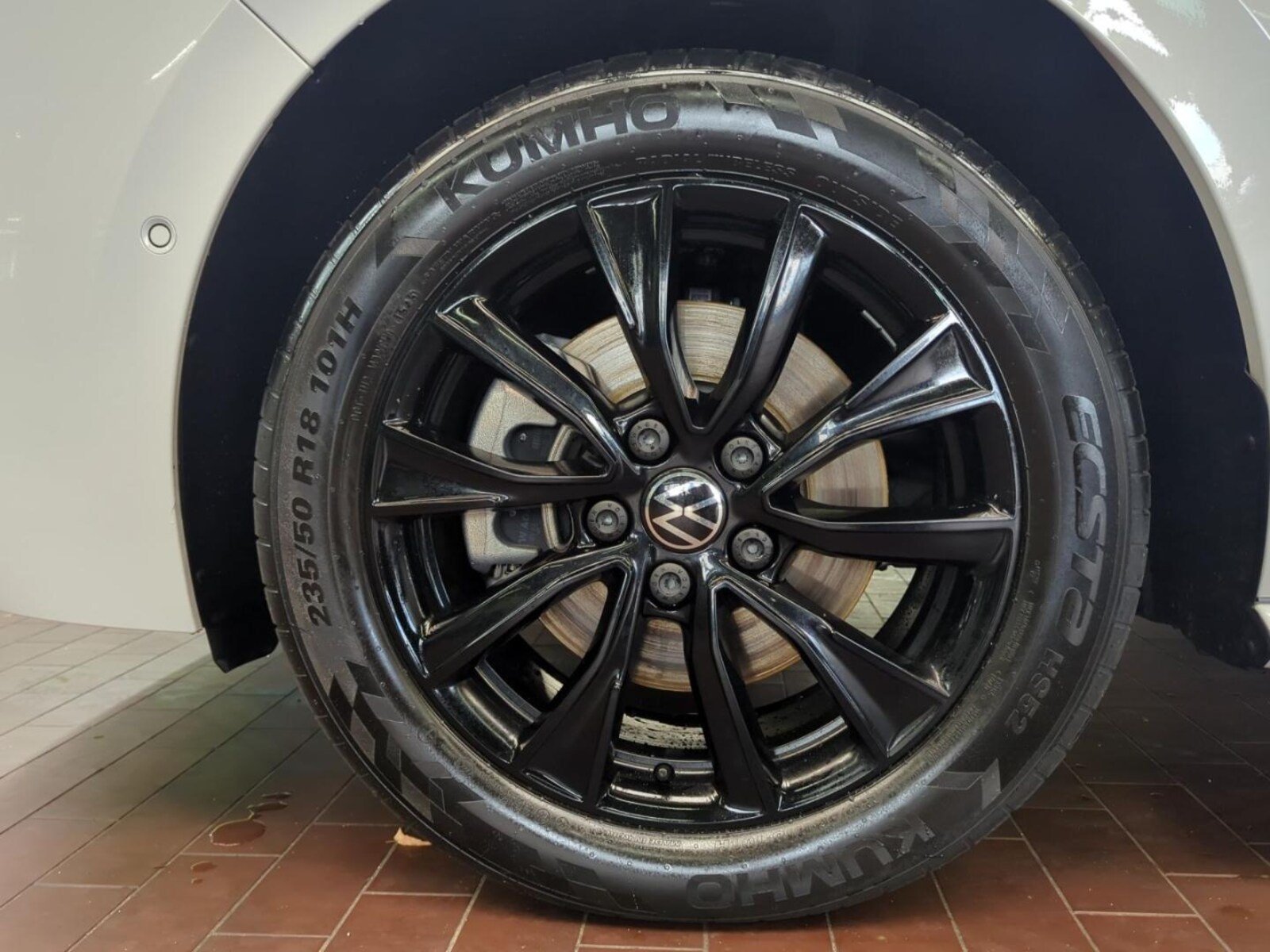 Volkswagen Multivan Langversion – Bild 14
