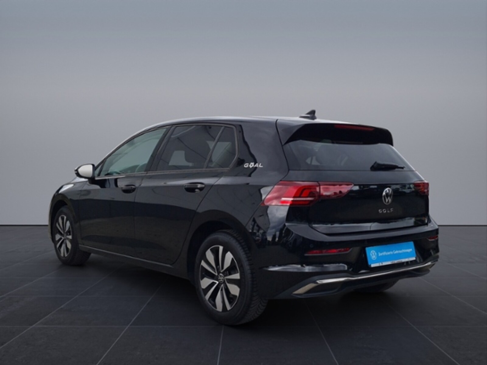 Volkswagen Golf – Bild 5