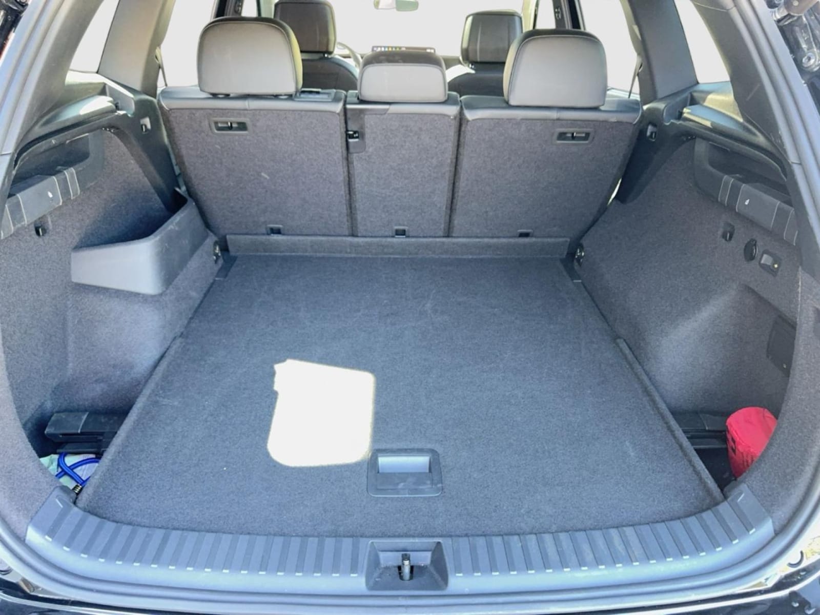 Volkswagen Tayron – Bild 14