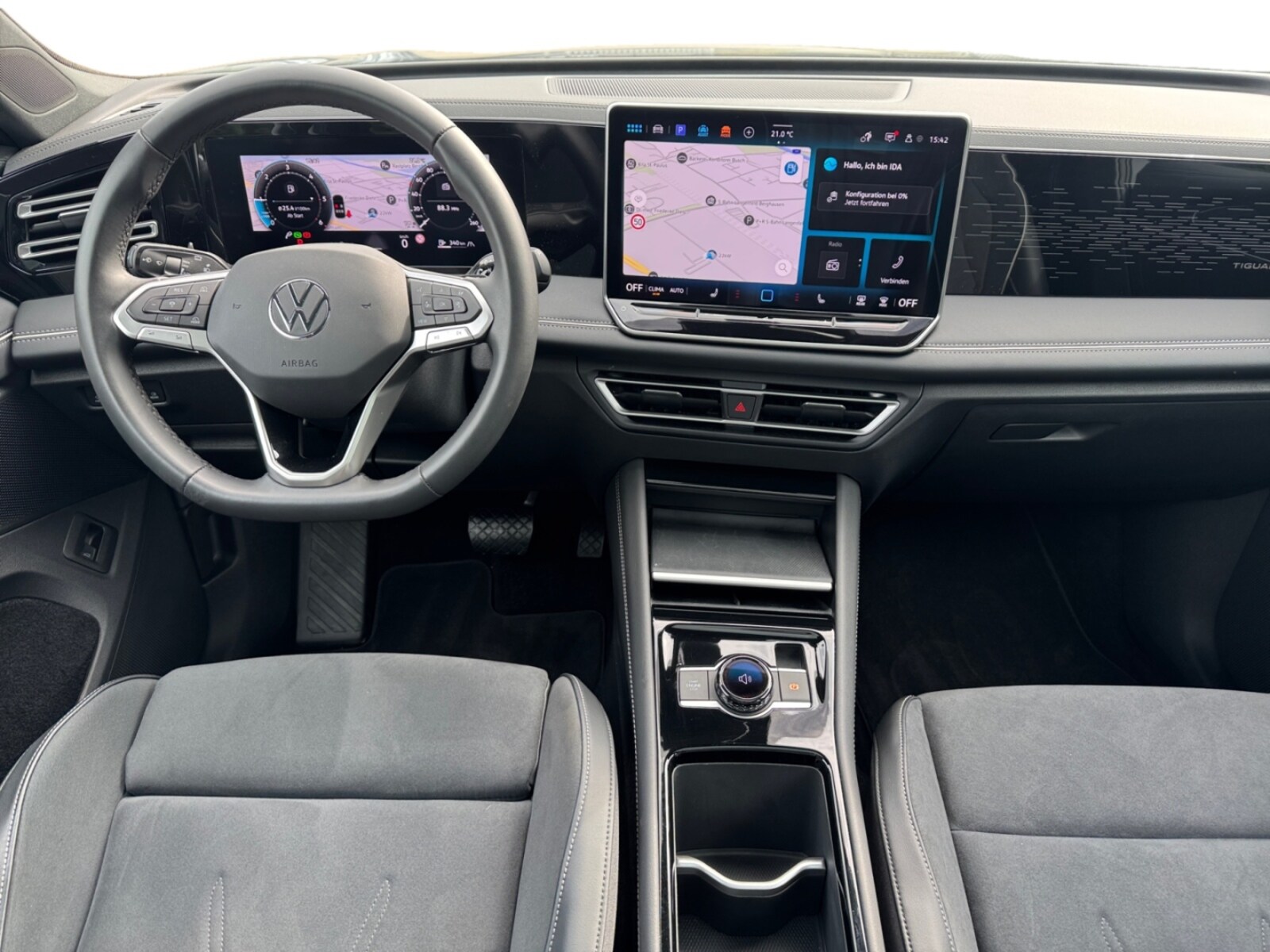 Volkswagen Tiguan – Bild 10