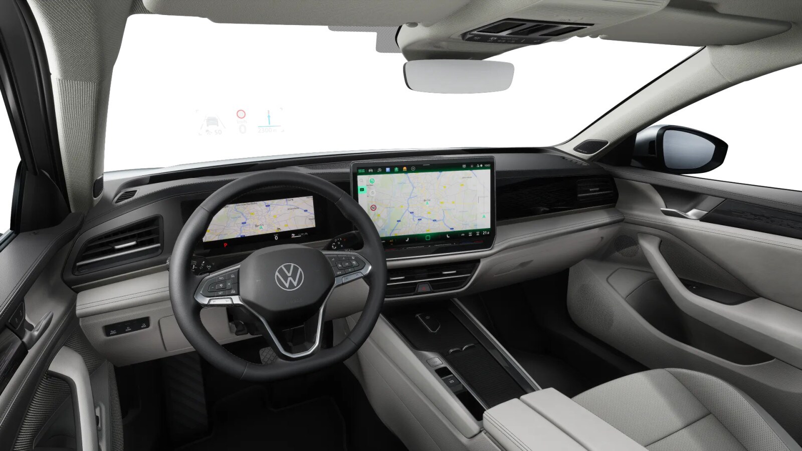Volkswagen Passat – Bild 8