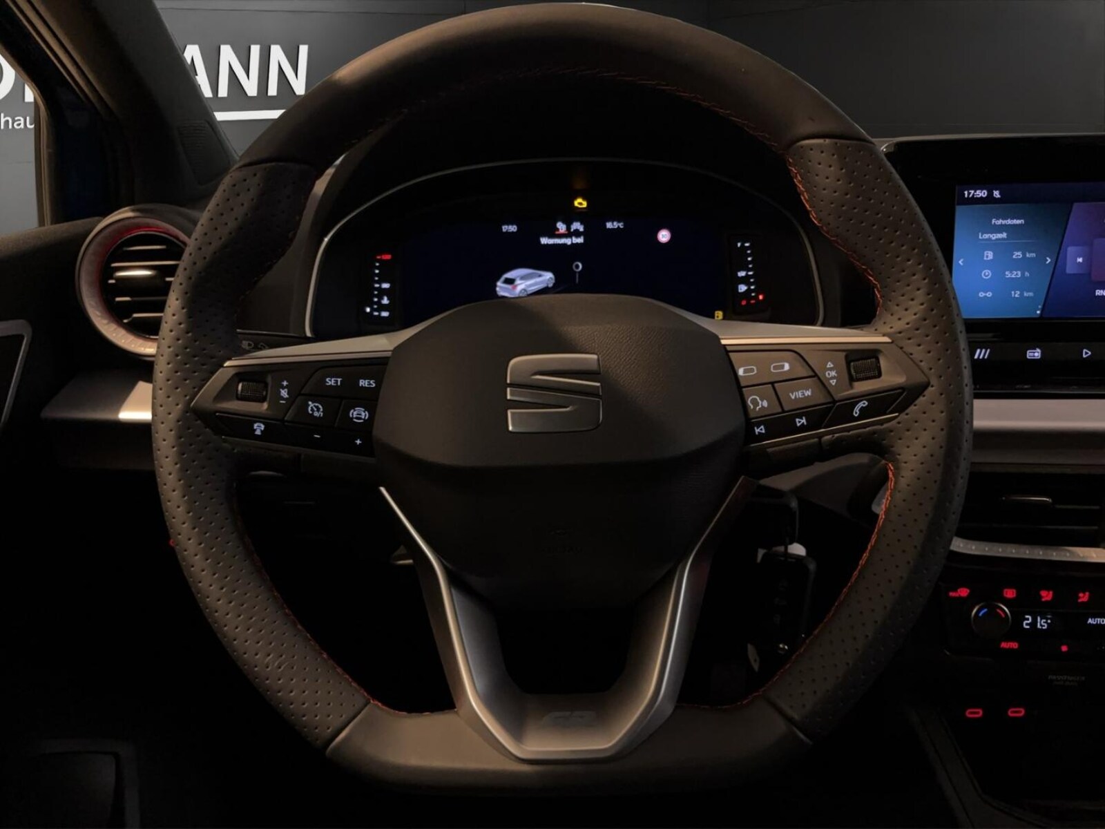 SEAT Ibiza – Bild 10