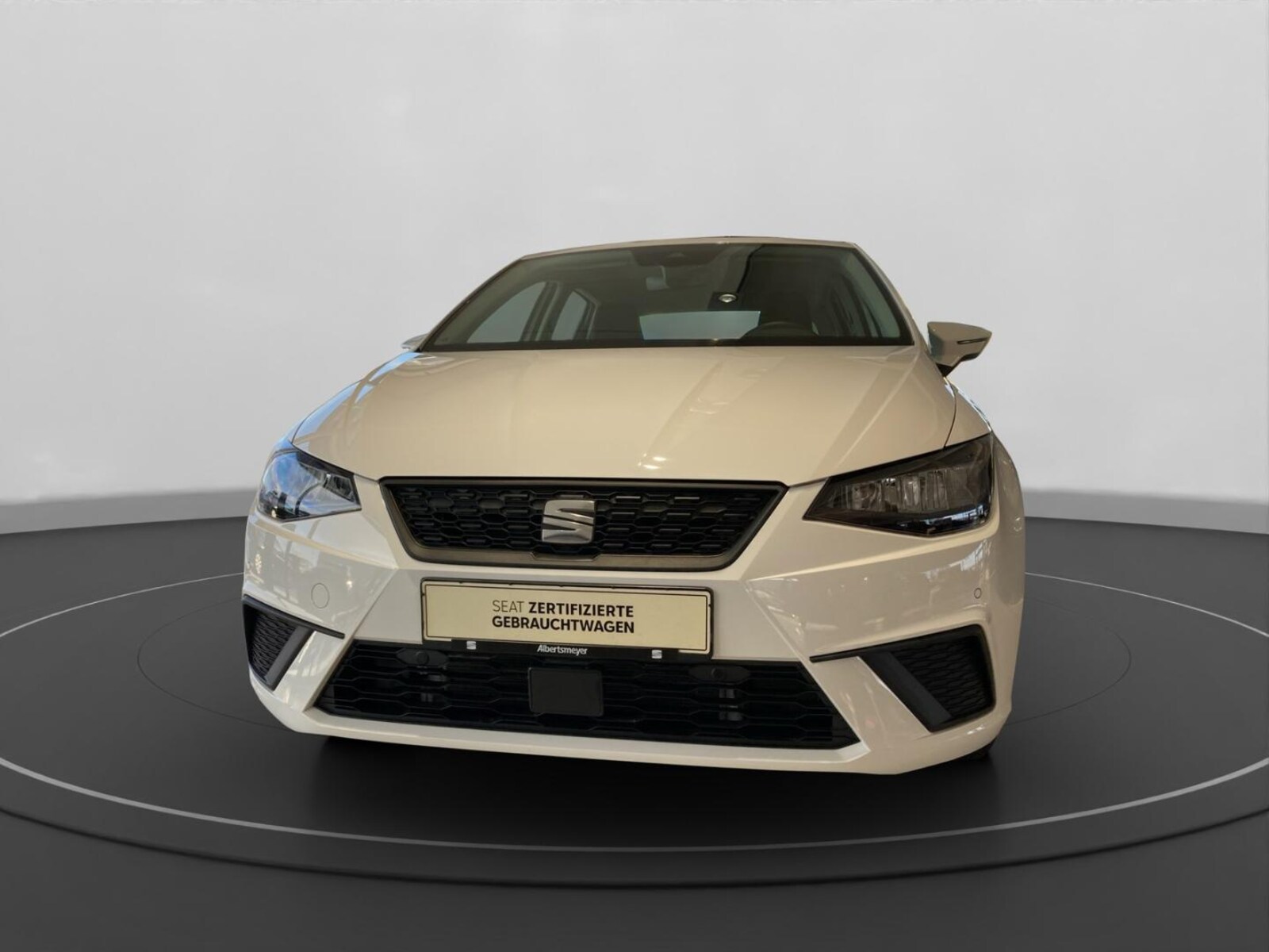 SEAT Ibiza – Bild 6